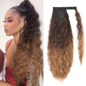 Synthetic Hair (required)