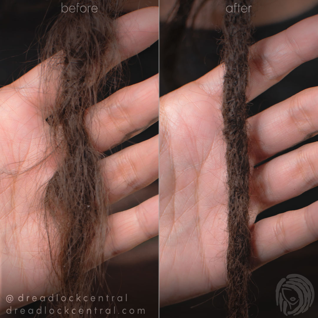 Tightening Dreadlocks Repair Queens NY