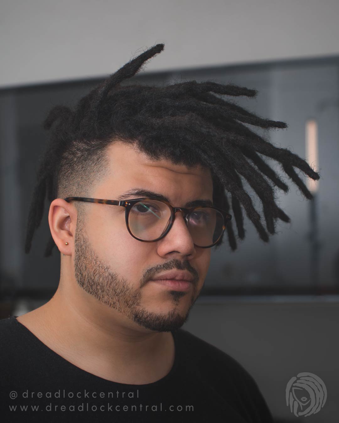 Hispanic Dreadlock Maintenance Brooklyn NY