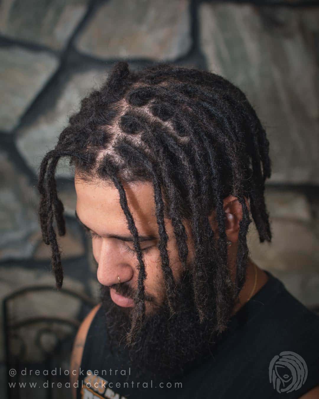 Hispanic Dreadlocks in Brooklyn