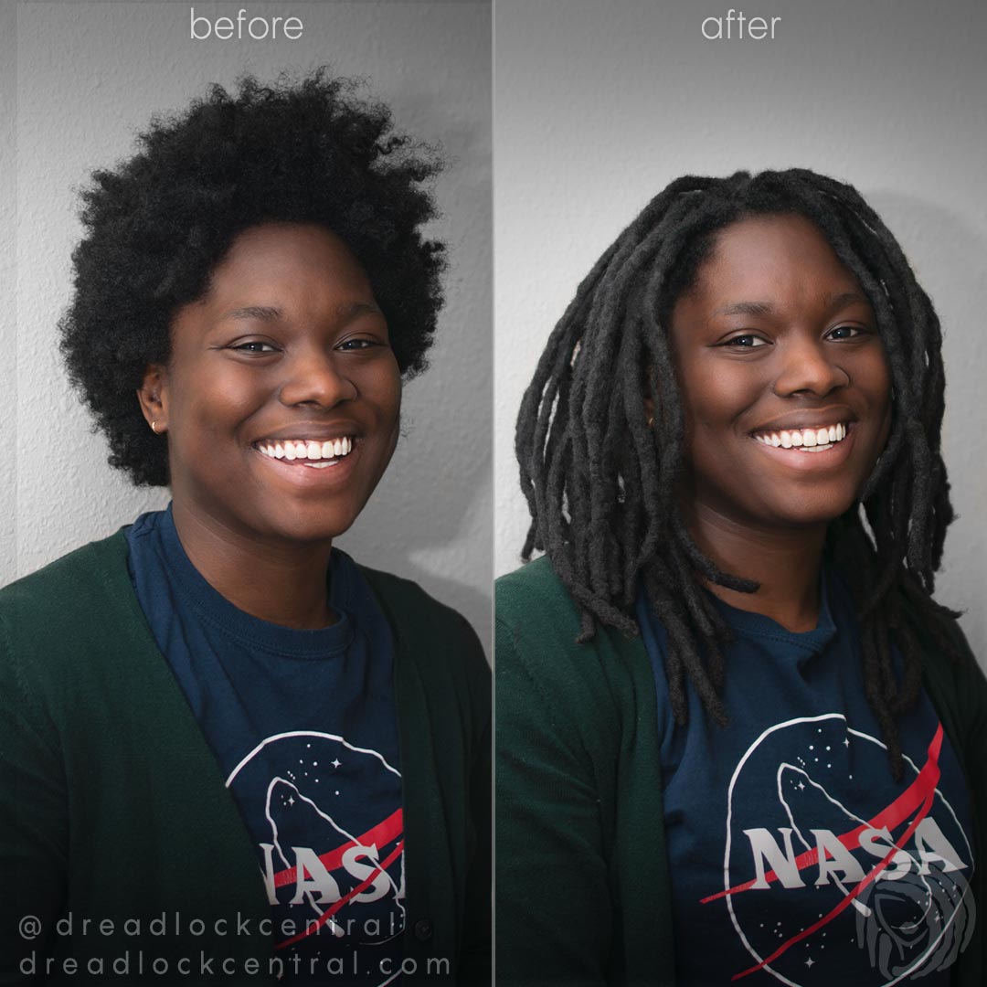 Instant Loc Reattachment