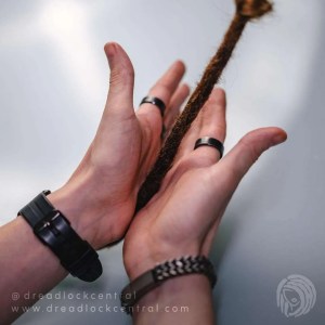 Palm Rolling Dreads Training Course