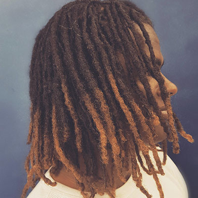 Excellent Quality Dreadlocks