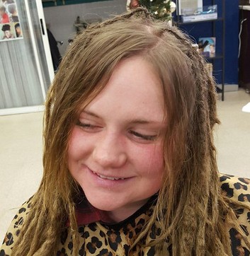 International Hair Salon in Portland, OR
