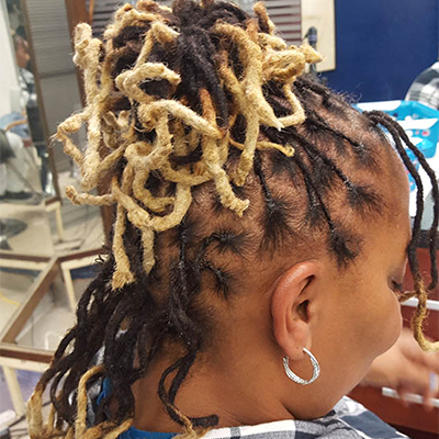 Eye-Catching Hairstyles in Portland, OR