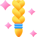 Hair Extensions and Braiding
