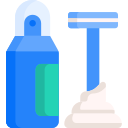 Shaving